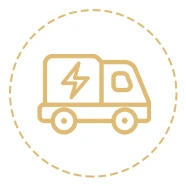 Logistics Delivery